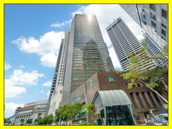 Uob Plaza (D1), Office #451250171